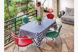 Two bedroom apartment Rogoznica (A-15876-b(