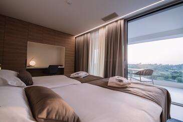 Enosobni apartma Novalja, Pag (A-15882-g(