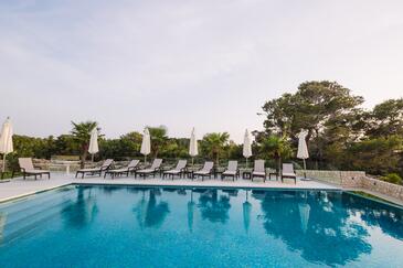 Family-friendly apartments with swimming pool Novalja, Pag - 15882 Adriatic.hr