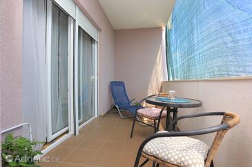 Apartmanok parkolóhellyel Kastel Kambelovac, Kastela - 15885