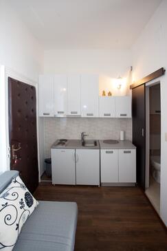 Ferienwohnungen mit Internet Split - 15887