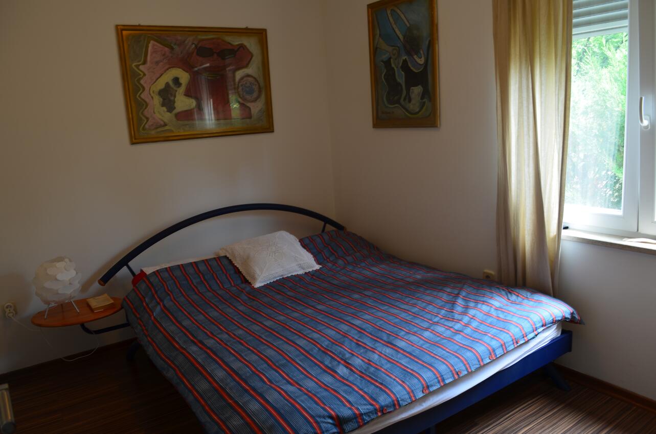 Appartamenti per famiglie con bambini Opric, Abbazia - Opatija - 15890
