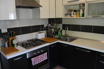 Ferienwohnungen für Familien mit Kindern Opric, Opatija - 15890