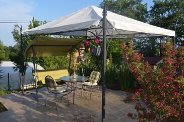 Ferienwohnungen für Familien mit Kindern Opric, Opatija - 15890