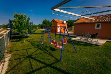 Casa con piscina per famiglia Radosic, Morlacca - Zagora - 15891
