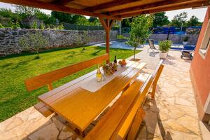 Two bedroom house Radošić Two bedroom house Radošić, Zagora (K-15891)