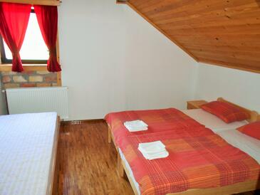 Appartamenti con parcheggio Mrkopalj, Gorski kotar - 15892