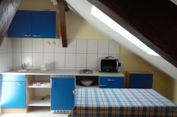 Appartamenti con parcheggio Mrkopalj, Gorski kotar - 15892