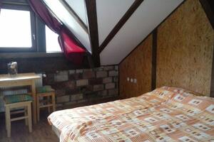 Studio Appartement Mrkopalj Studio Appartement Mrkopalj, Gorski kotar (AS-15892-a)