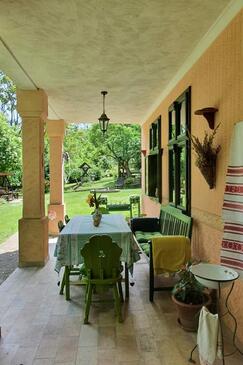 Two bedroom house Draž, Baranja (K-15893(