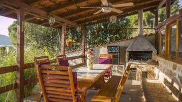 Ferienwohnungen am Meer Tisno, Murter - 15895