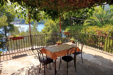 Apartmaji ob morju Vela Luka, Korčula - 159