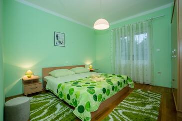 Apartments with parking space Mundanije, Rab - 15900