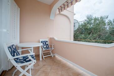 Apartments with parking space Mundanije, Rab - 15900