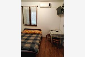 Studio flat Njivice Studio flat Njivice, Krk (AS-15904-a)