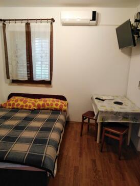 Studio Njivice, Krk (AS-15904-a(