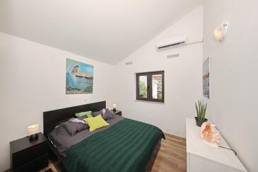 Lejligheder ved havet Ribarica, Karlobag - 15907