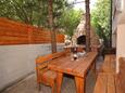 Apartamenty nad morzem Ribarica, Karlobag - 15907