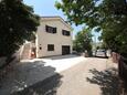 Apartamenty nad morzem Ribarica, Karlobag - 15907