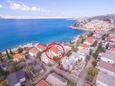Obiekt - Apartamenty nad morzem Ribarica, Karlobag
