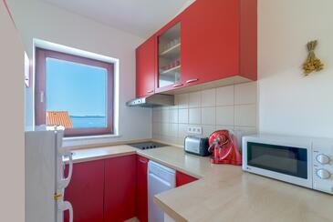 Ferienwohnungen am Meer Zdrelac, Pasman - 15911