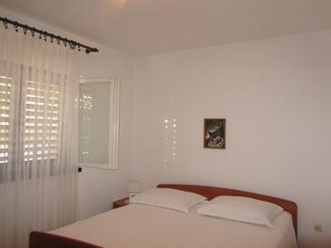 Ferienwohnungen am Meer Slatine, Ciovo - 15916