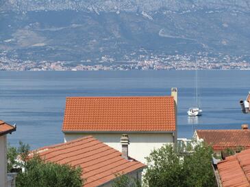 Apartments by the sea Slatine, Čiovo - 15916