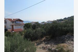 Apartament cu o cameră Slatine, Ciovo (A-15916-c(