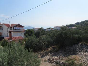 Apartmani uz more Slatine, Čiovo - 15916