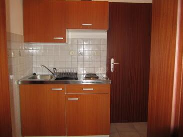 Apartmány u moře Slatine, Čiovo - 15916
