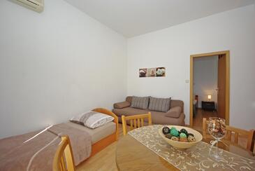 Apartmani uz more Zaton, Zadar - 15917