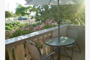 Jednosobni apartman Zaton, Zadar (A-15917-a(