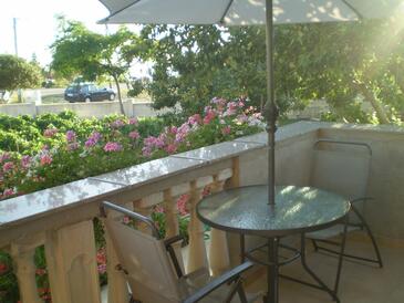 Apartmani uz more Zaton, Zadar - 15917