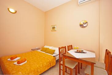 Apartmani uz more Zaton, Zadar - 15917