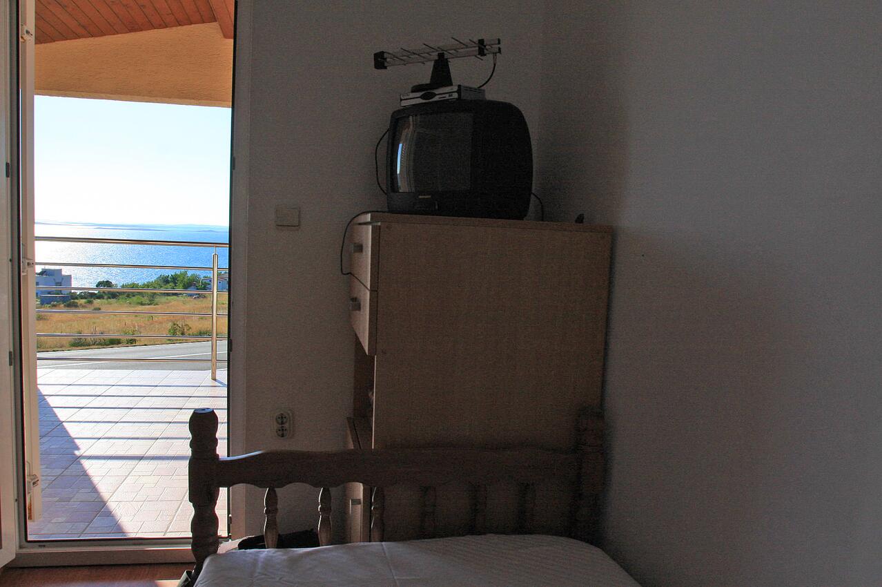 Apartmanok parkolóhellyel Rtina - Stosici, Zadar - 15921