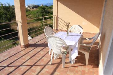 Apartments with parking space Rtina - Stošići, Zadar - 15921