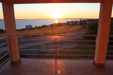 Апартаменты с парковкой Ртина  - Стошичи - Rtina - Stošići, Задар - Zadar - 15921 Adriatic.hr