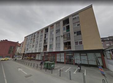 Apartment Osijek, Continental Croatia