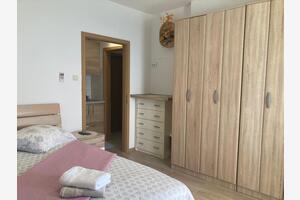 Studio Appartement Drasnice Studio Appartement Drasnice, Makarska (AS-15927-b)