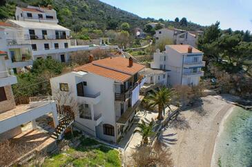 Studielejlighed Drasnice, Makarska (AS-15927-a)