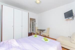 Studio Appartement Krilo Jesenice, Omis (AS-15928-a(
