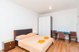 Studio Appartement Krilo Jesenice, Omis (AS-15928-b(