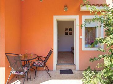 Apartmány s parkovištěm Rijeka - 15932