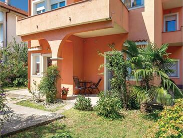 Apartmány s parkovištěm Rijeka - 15932