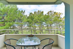 Dvosobni apartma Vrsi, Zadar (A-15944-a(