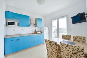 Enosobni apartma Vrsi, Zadar (A-15944-b(