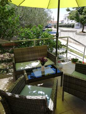 Two bedroom apartment Zadar (A-15945-a(