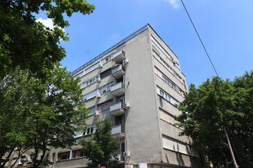 Apartment Zagreb, Continental Croatia