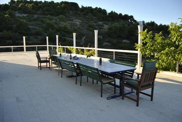 Prázdninový dům s bazénem Stomorska, Šolta - 15950