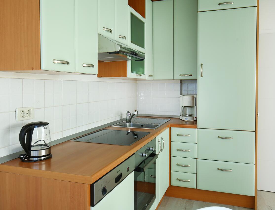 Apartmani i sobe s internetom Split - 15953